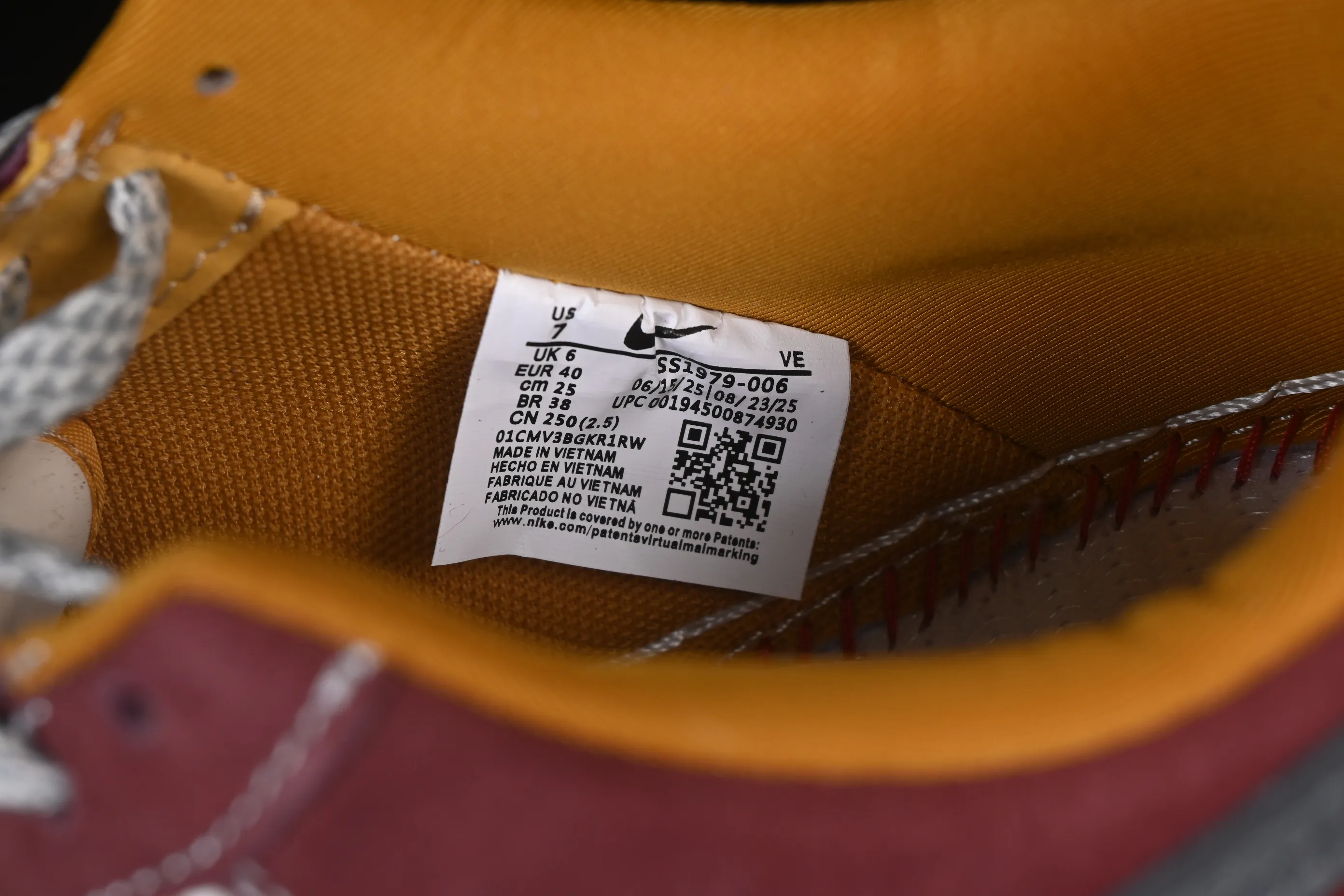 All categories Nk Air Force 1 Air Force series Nk Air Force 1 Low Air Force low-top Nike Air Force 1'07 Low North Face joint Air Force 1 low-top casual sneakers SS1979-006